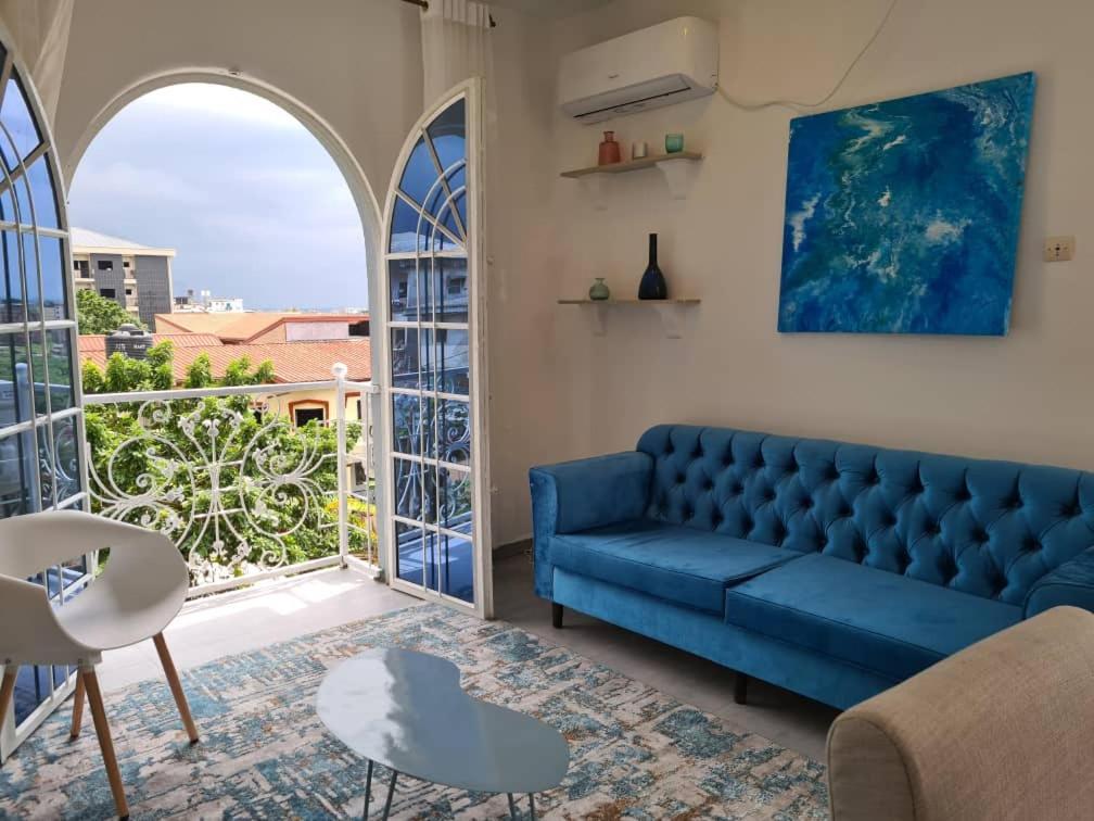 Dolce Vita Palacio 杜阿拉 外观 照片