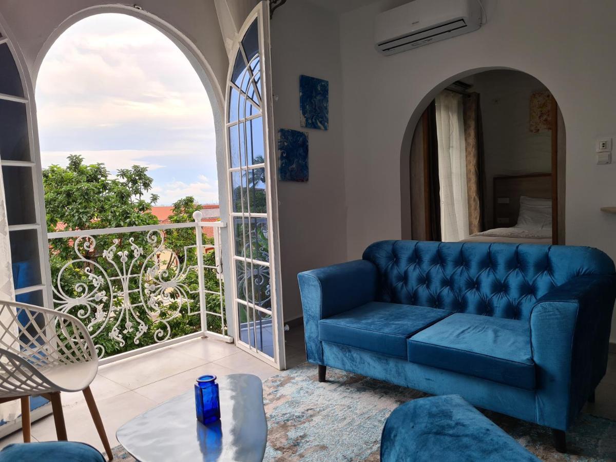 Dolce Vita Palacio 杜阿拉 外观 照片