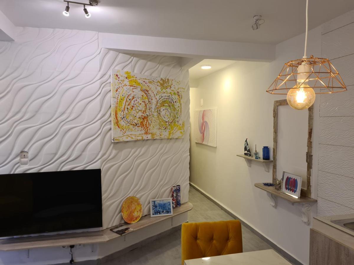 Dolce Vita Palacio 杜阿拉 外观 照片