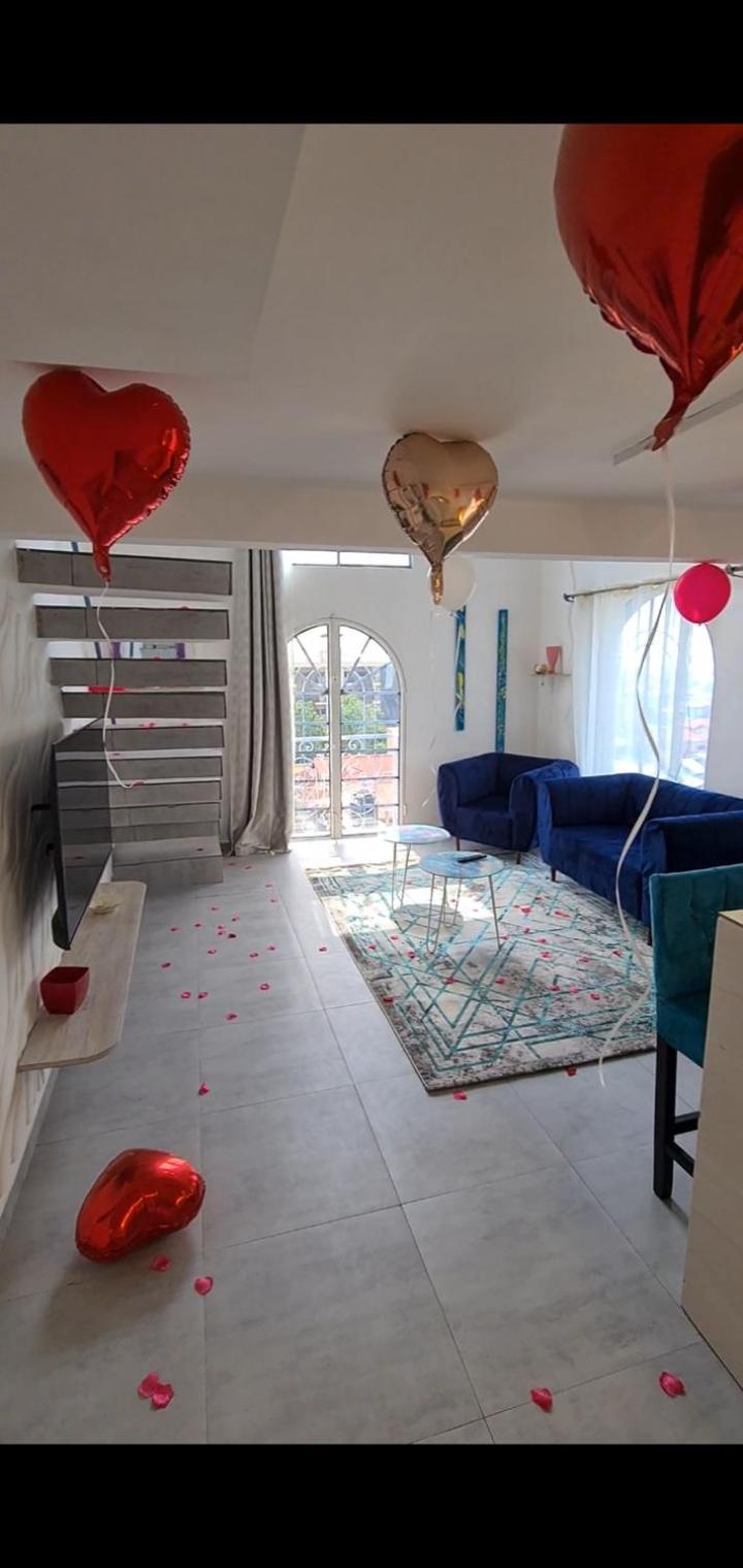 Dolce Vita Palacio 杜阿拉 外观 照片
