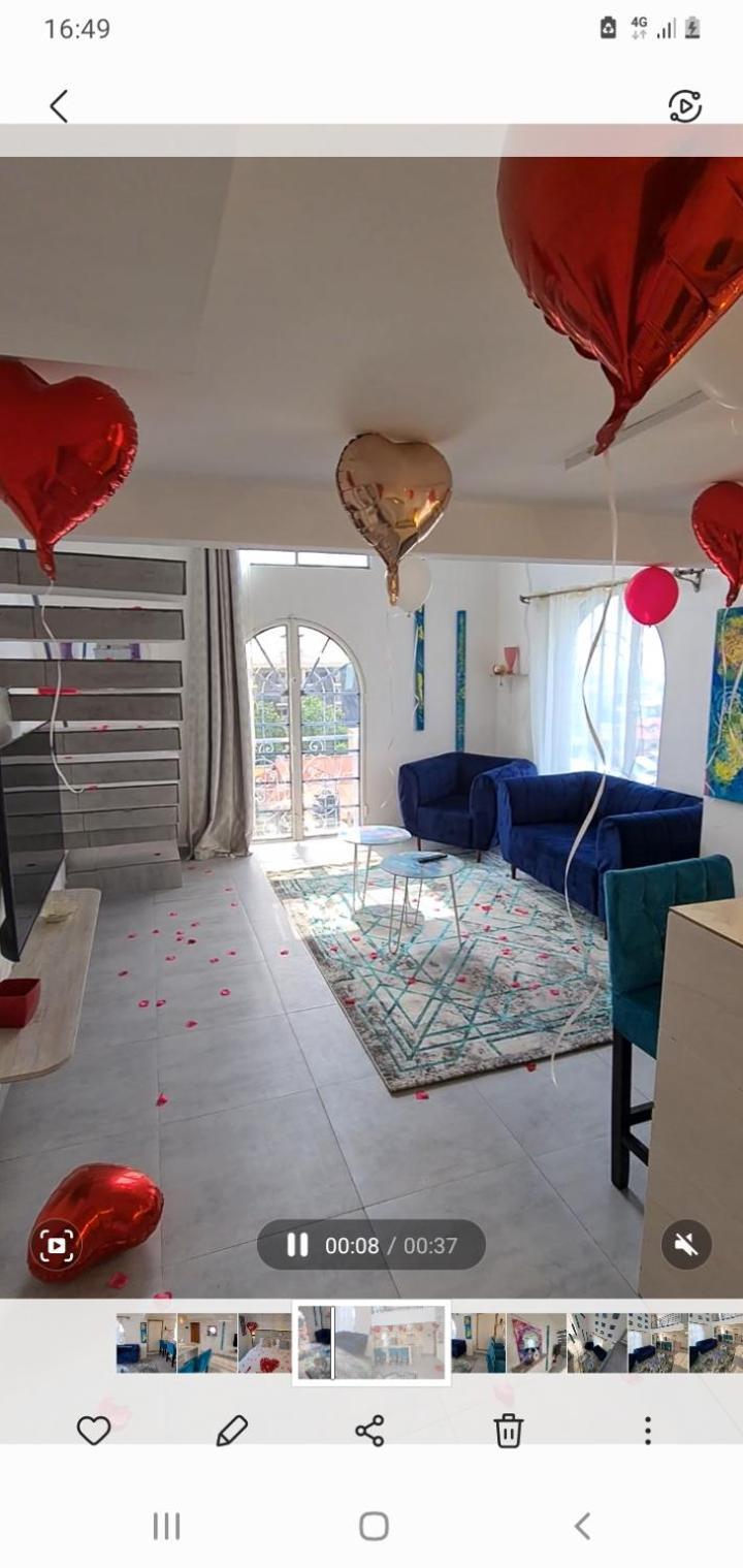 Dolce Vita Palacio 杜阿拉 外观 照片