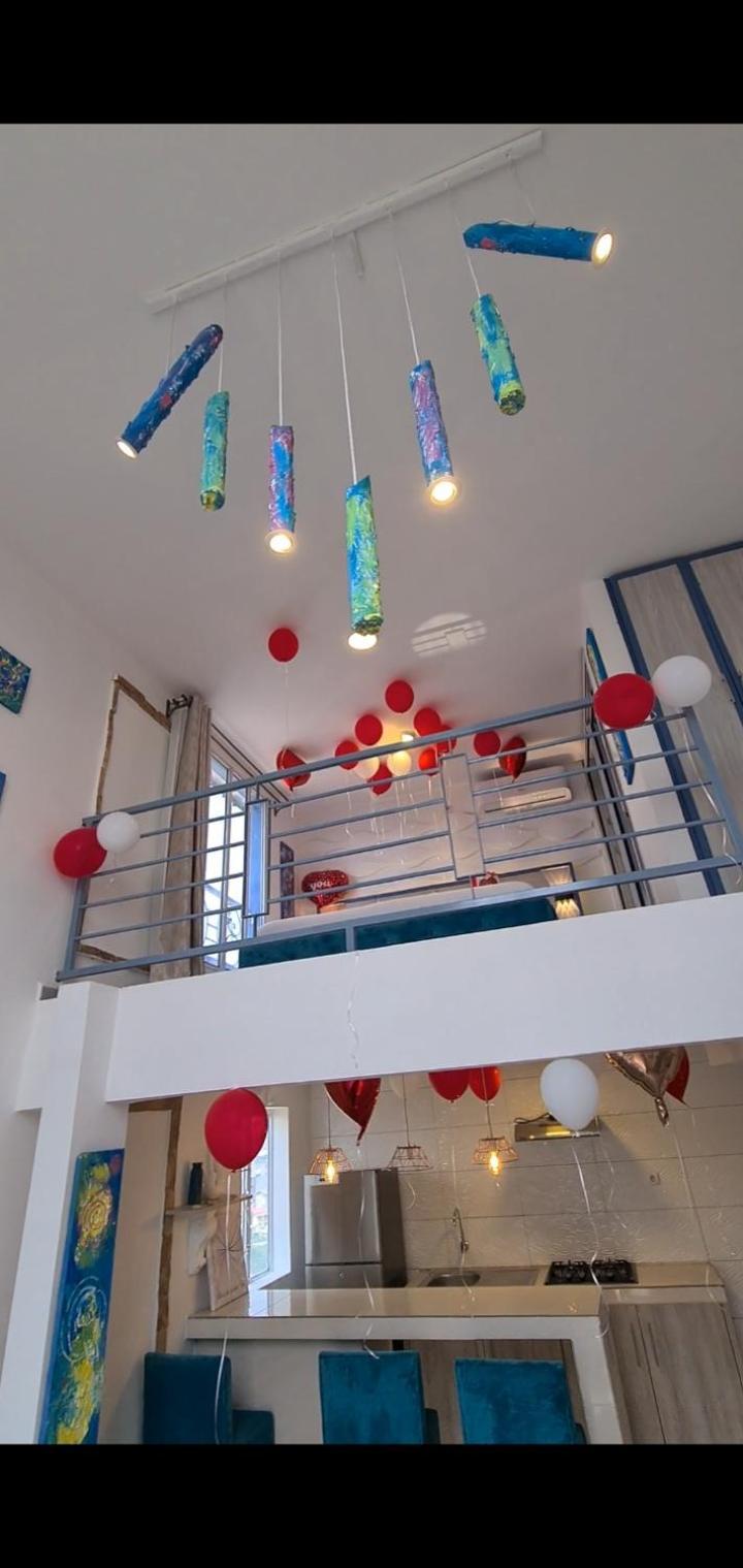 Dolce Vita Palacio 杜阿拉 外观 照片