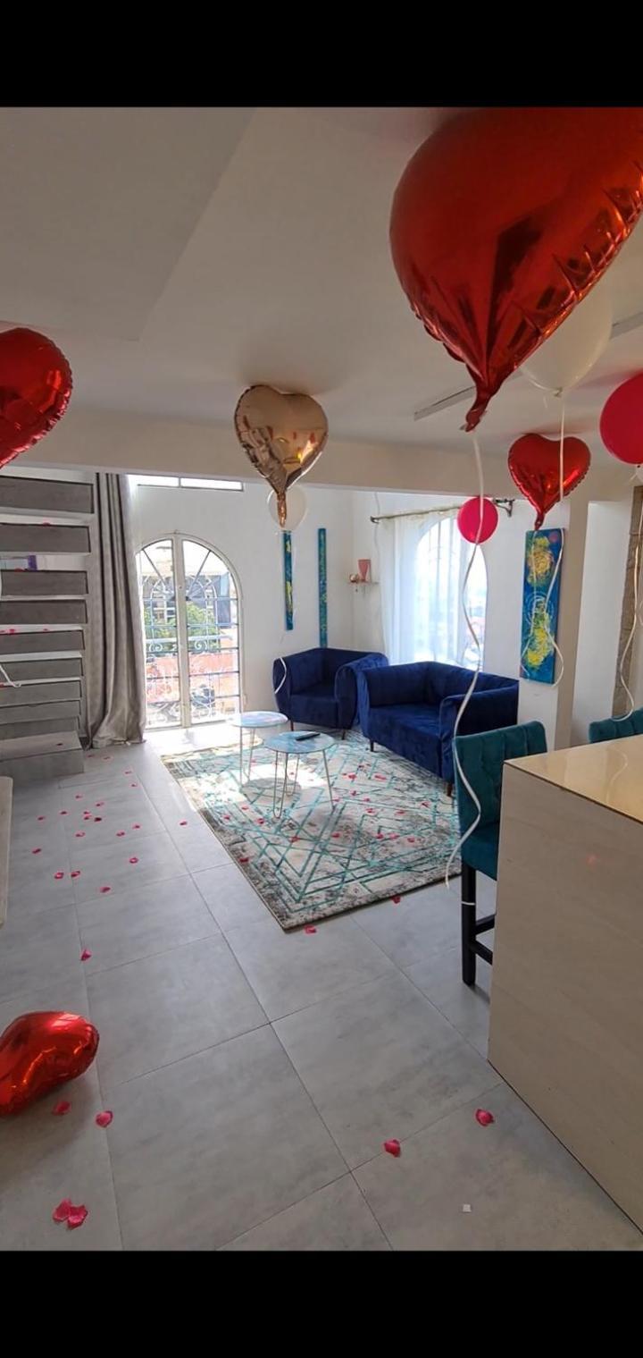 Dolce Vita Palacio 杜阿拉 外观 照片