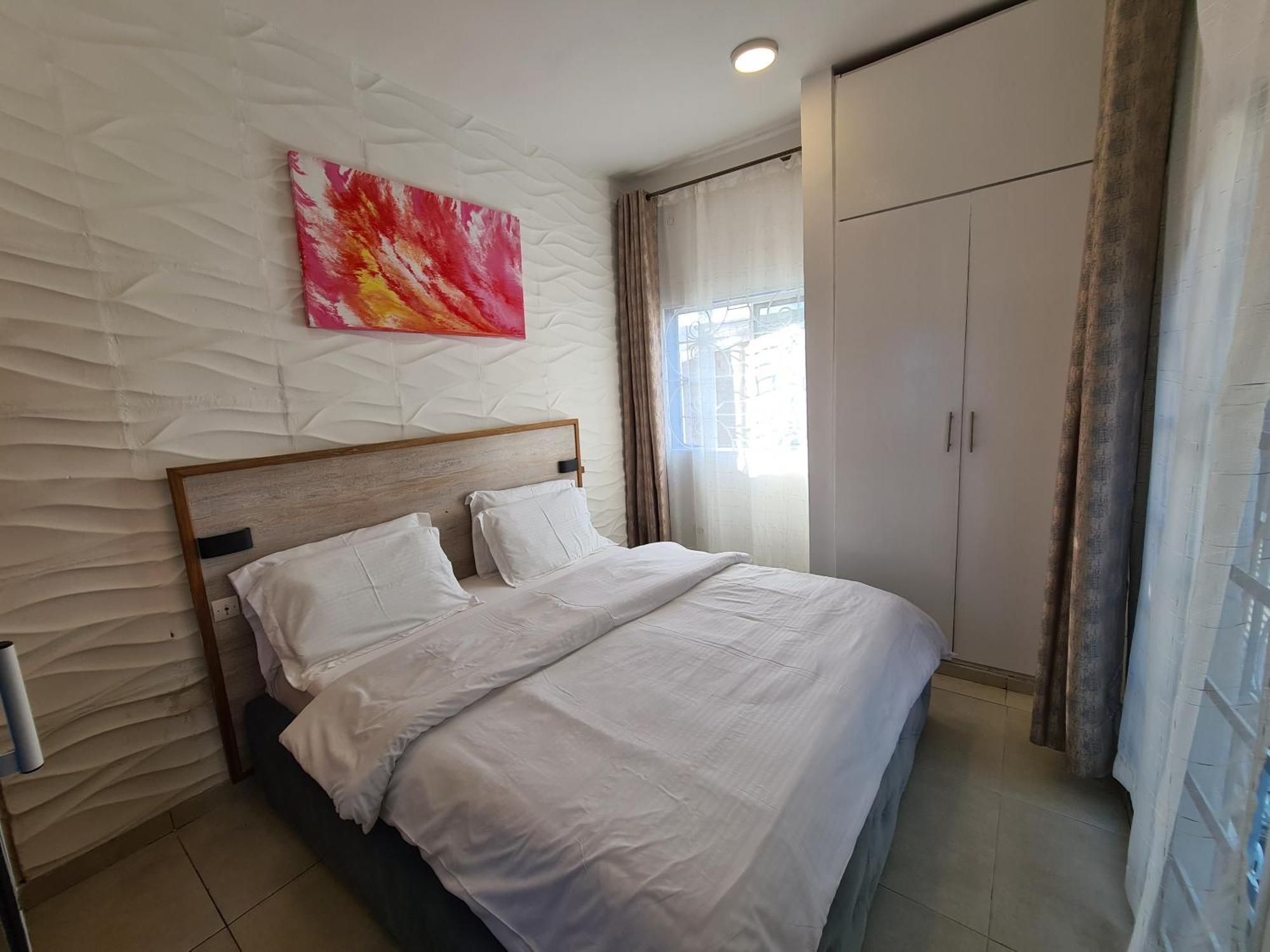 Dolce Vita Palacio 杜阿拉 客房 照片